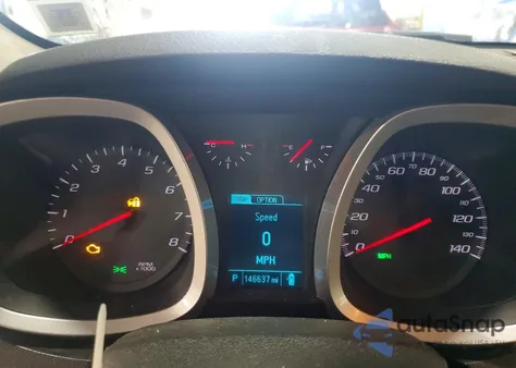 2017 Chevrolet Equinox Lt из США, поврежденный, VIN 2GNALCEK9H6237913